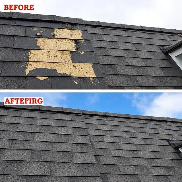 Roof Repair Near Me in Portage, WI near me